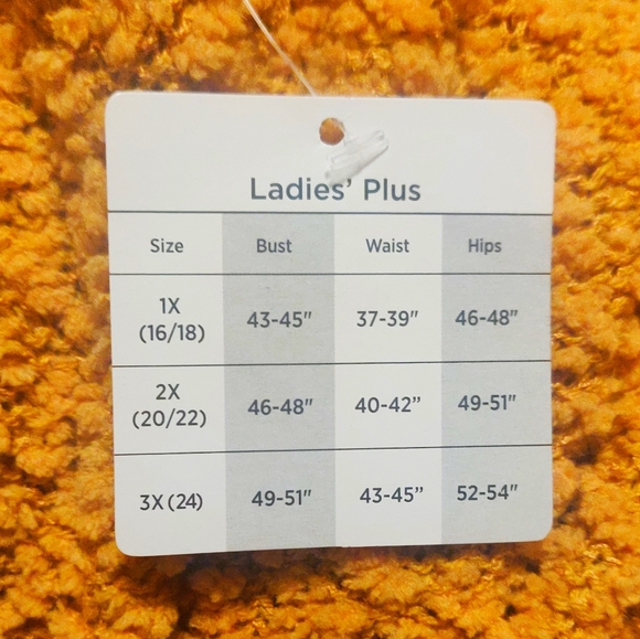 Plus size Cardigan - Picture 7 of 8